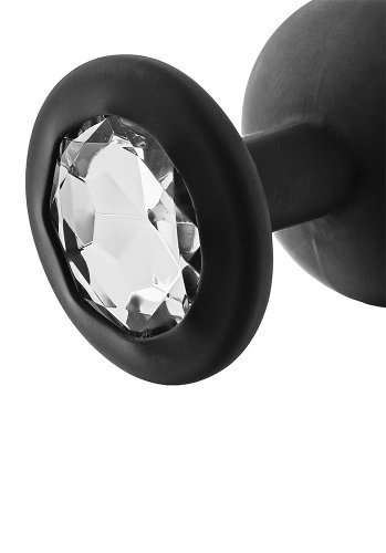 Fantasstic Anal Training Kit, White Stone