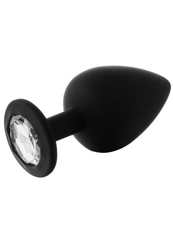 Fantasstic Anal Training Kit, White Stone