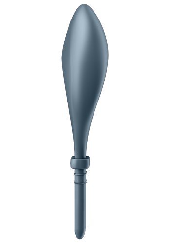 Satisfyer Bullseye Appstyrd penisring