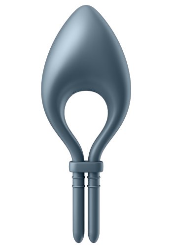 Satisfyer Bullseye Appstyrd penisring