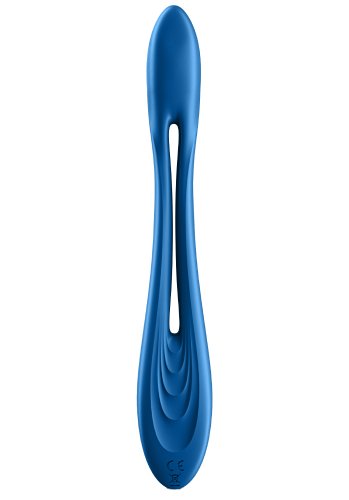 Satisfyer Elastic Game Multivibrator