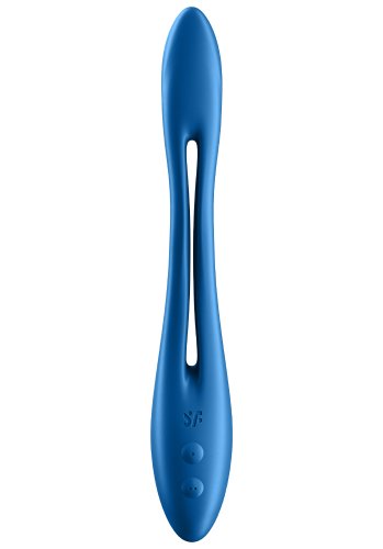 Satisfyer Elastic Game Multivibrator