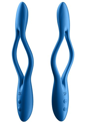 Satisfyer Elastic Game Multivibrator
