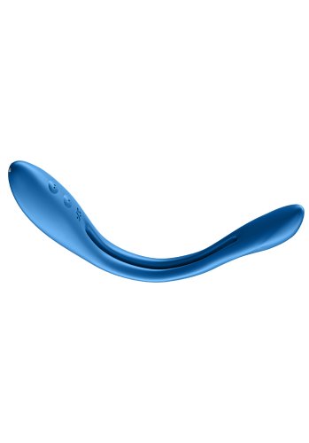 Satisfyer Elastic Game Multivibrator