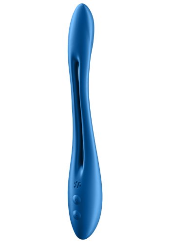 Satisfyer Elastic Game Multivibrator