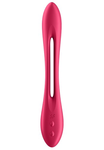 Satisfyer Elastic Joy Multivibrator