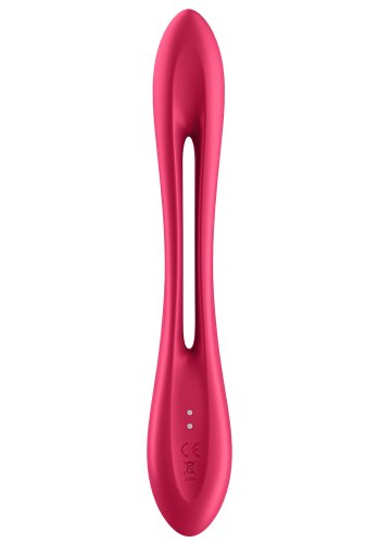 Satisfyer Elastic Joy Multivibrator