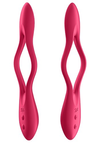 Satisfyer Elastic Joy Multivibrator