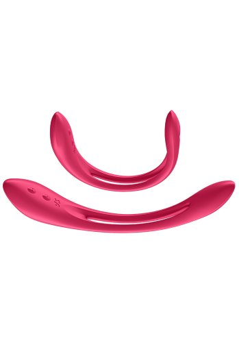 Satisfyer Elastic Joy Multivibrator