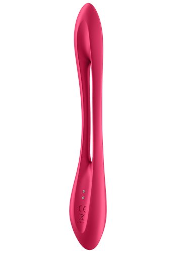 Satisfyer Elastic Joy Multivibrator