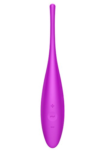 Satisfyer Twirling Joy, Fuchsia
