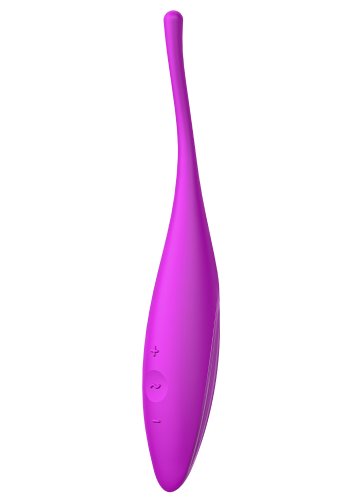 Satisfyer Twirling Joy, Fuchsia
