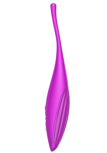 Satisfyer Twirling Joy, Fuchsia