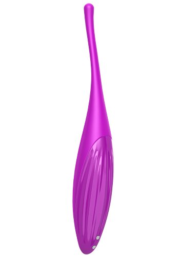 Satisfyer Twirling Joy, Fuchsia