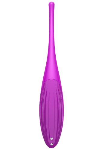 Satisfyer Twirling Joy, Fuchsia