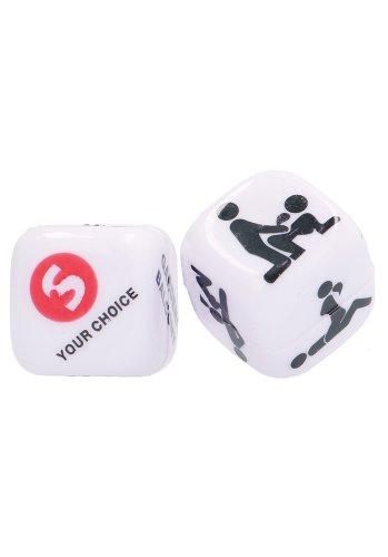 Play it Sexy Sexy Dice