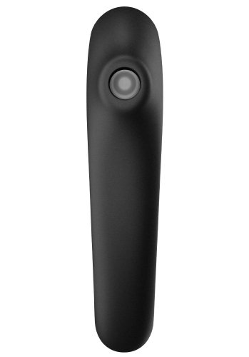 Satisfyer Dual Kiss Black