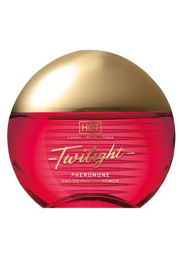 Twilight Pheromone Woman 15 ml