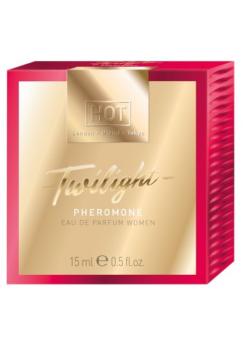 Twilight Pheromone Woman 15 ml