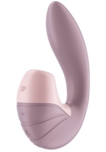 Satisfyer Supernova, Old rose