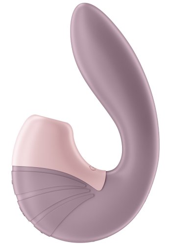 Satisfyer Supernova, Old rose