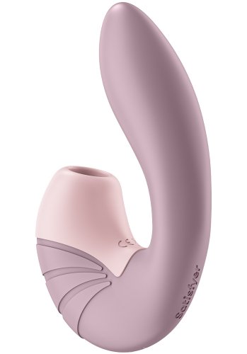 Satisfyer Supernova, Old rose