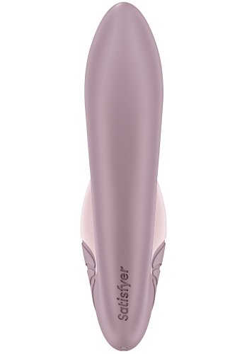 Satisfyer Supernova, Old rose