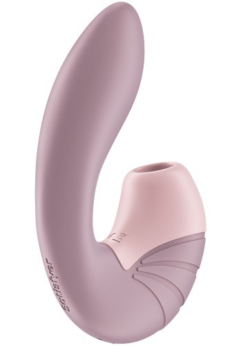 Satisfyer Supernova, Old rose