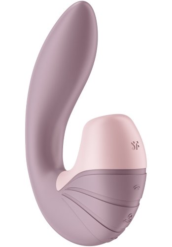 Satisfyer Supernova, Old rose