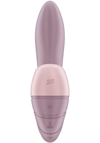 Satisfyer Supernova, Old rose