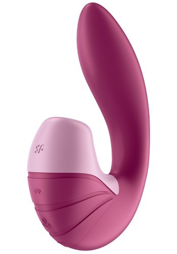 Satisfyer Supernova, Berry