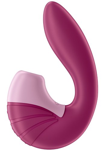 Satisfyer Supernova, Berry