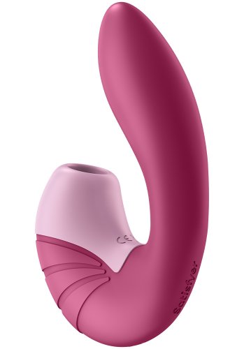 Satisfyer Supernova, Berry