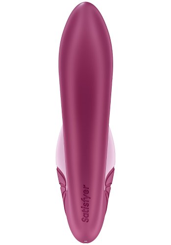Satisfyer Supernova, Berry