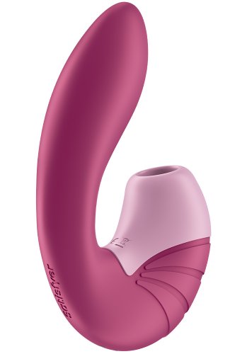 Satisfyer Supernova, Berry