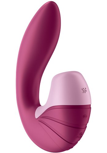 Satisfyer Supernova, Berry