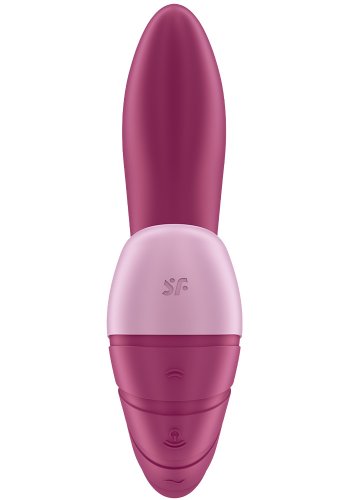 Satisfyer Supernova, Berry
