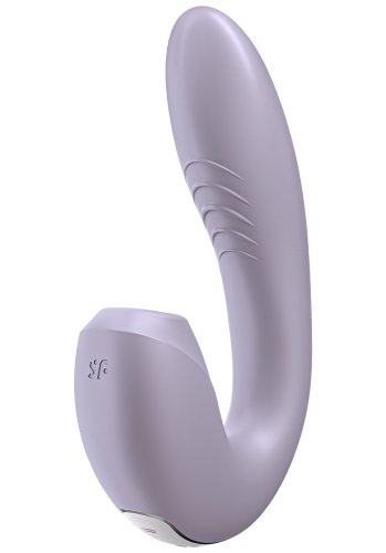 Satisfyer Sunray, Lilac