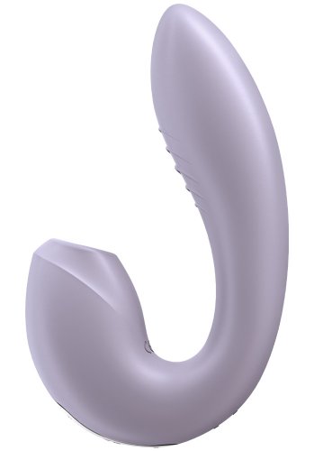 Satisfyer Sunray, Lilac