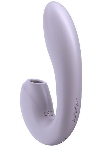 Satisfyer Sunray, Lilac