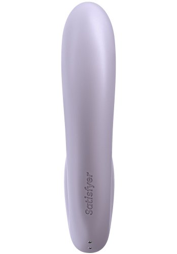Satisfyer Sunray, Lilac