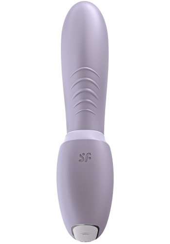Satisfyer Sunray, Lilac