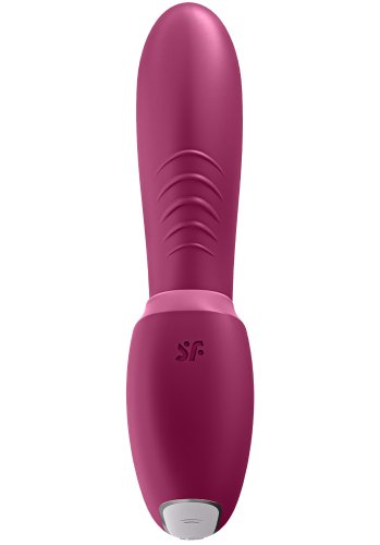 Satisfyer Sunray, Berry
