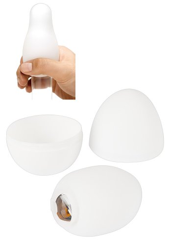 Tenga Egg Shiny Pride Edition