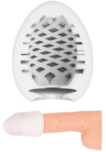 Tenga Egg Mesh
