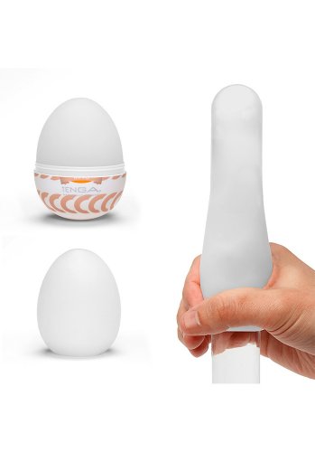Tenga Egg Ring