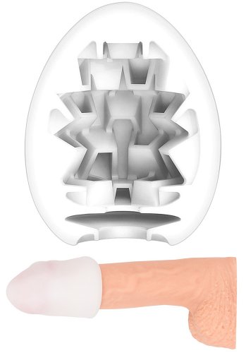 Tenga Egg Boxy