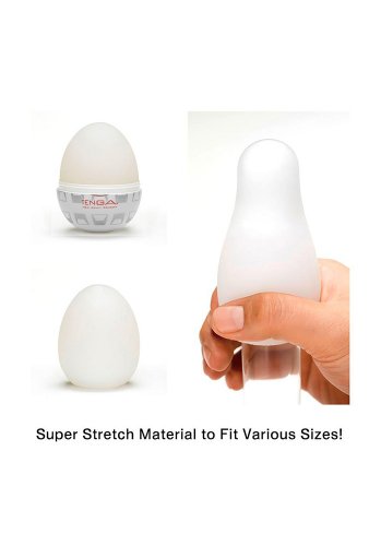 Tenga Egg Boxy