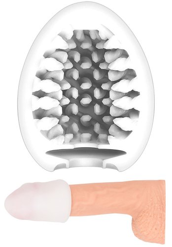 Tenga Egg Brush