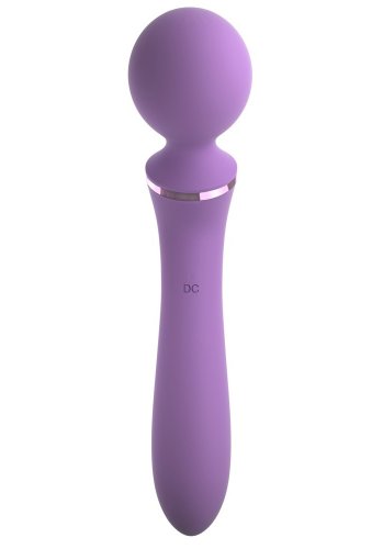 Duo Wand Massager